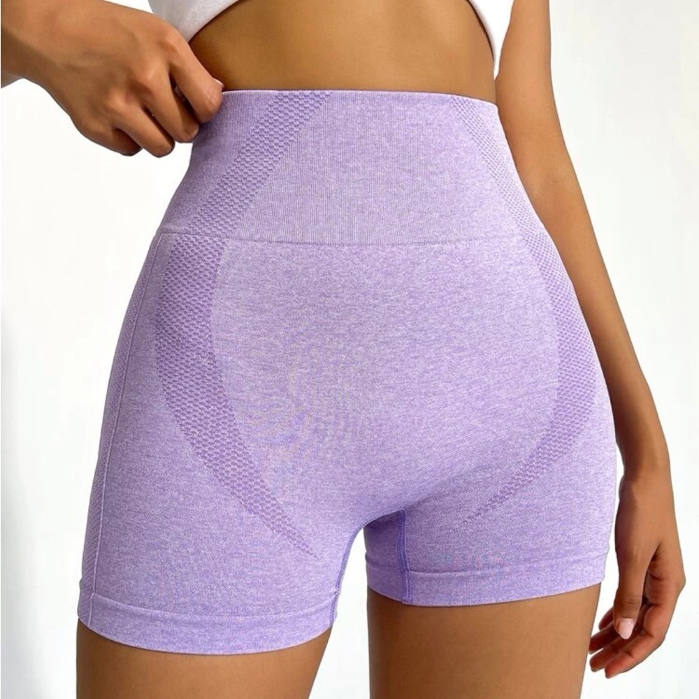 Workout Shorts - Picture 5 of 5